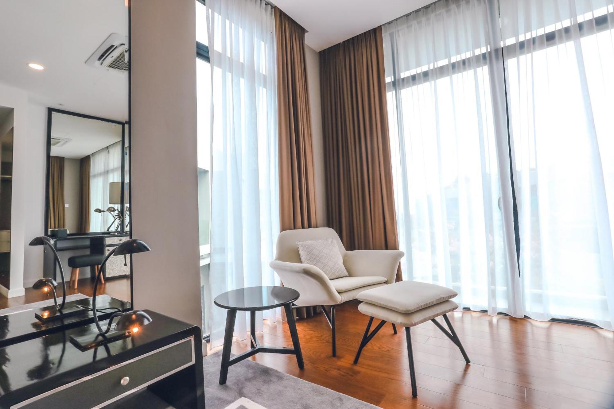 The Riyaz Lavanya Langkawi Pantai Cenang  Exterior photo A room at the hotel