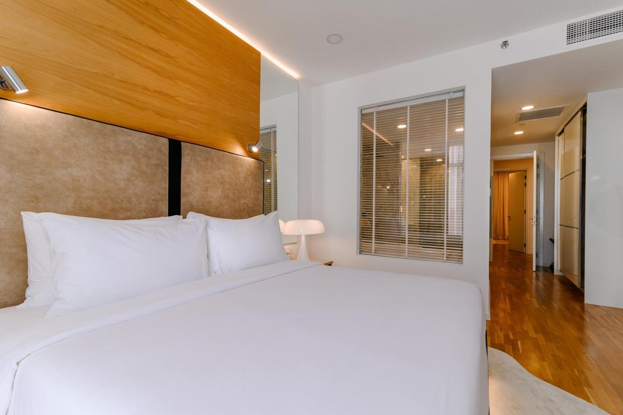 The Riyaz Lavanya Langkawi Pantai Cenang  Exterior photo A room at the hotel
